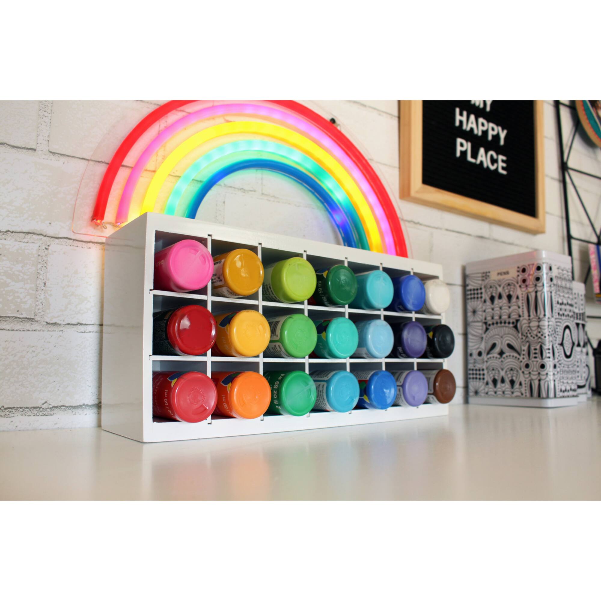ArtBin® Paint Storage Tray